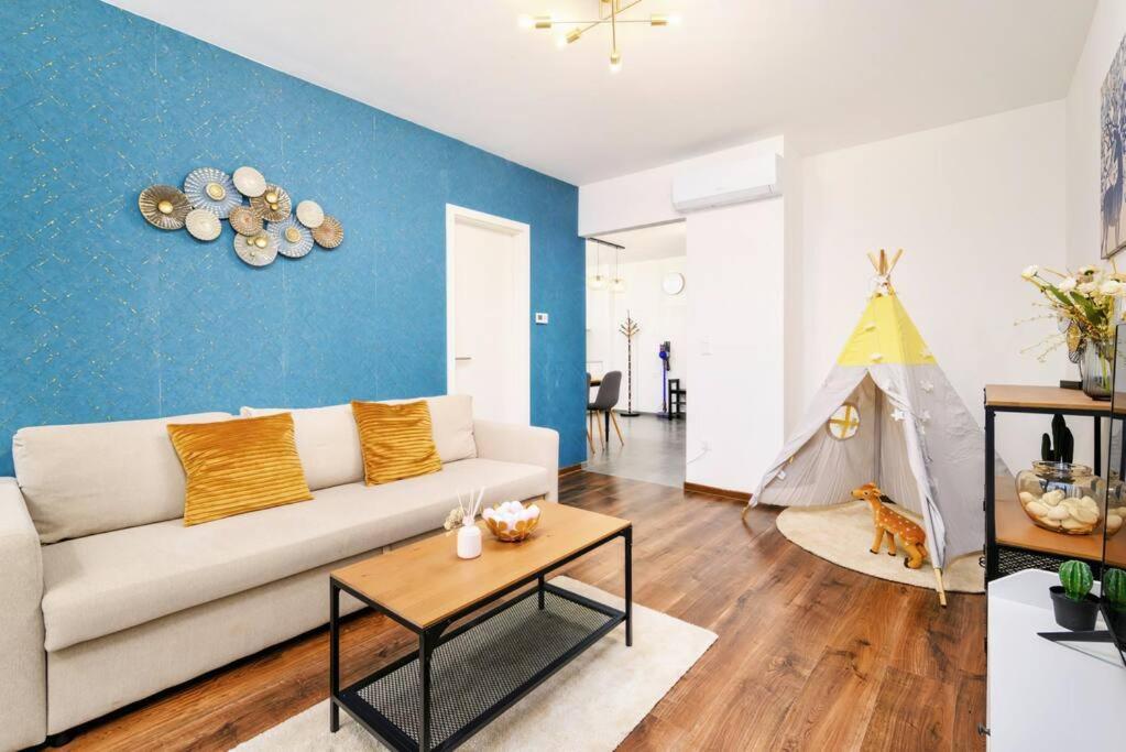 Erkel Fairy Home Budapest Exterior photo